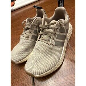 Adidas Originals NMD R2 Men's 8.5 Shoes Trace Khaki-Brown-Core B